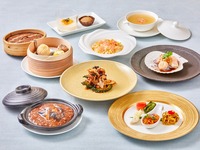 [Dinner] Toku Toku Dinner 6,800 yen