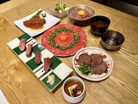 カジュアルコース