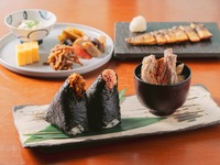 【BREAKFAST】Buffet | Preschoolers (ages 3 and up)
