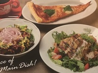 【ALL1500円ランチ】1/9～の平日ランチセット