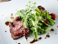 【ランチ】Tagliata Lunch Set