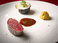 【Dinner】KISETSU -季- 
