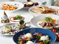 Share lunch course