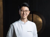 Limited-time "Park Hyatt Changsha Special Chef Invitation Event" Lunch Course