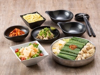 Doraemu set with all you can drink