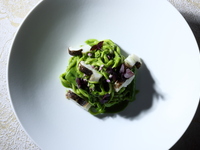 ◆Dinner◆Contento