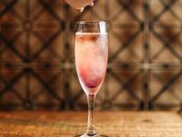 【2025忘年会】【2H飲み放題】シャンパンフリーフロー(クラフトビール2種含ビール3種・スパークリングも) 旬野菜のサラダからシカゴピザまで！ブッチャーズコース...8,800yen 2名様~