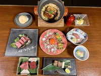 【3時間飲み放題付き】極上コース