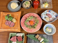 赤坂金舌コース