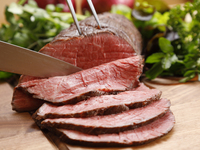 【土日祝ランチ】ホリデーランチビュッフェ　大人　(2025年4月～)