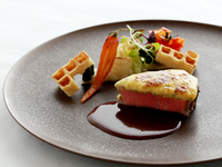 《旬の食材》Today’s Dinner　