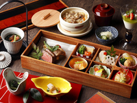 福冈时令菜小盒套餐