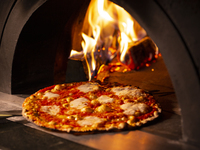 ◇ランチ◇Pizzaola ピッツァイオーラ