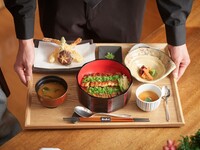 Weekend Zen Set Menu