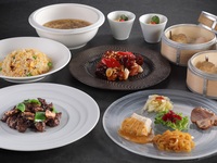 【百菜百味】味わい豊かな本格四川料理コース＋2時間フリードリンク（平日ディナー限定）