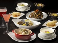 Hors D’oeuvres Plan  (2hours) 