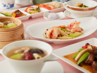 【ランチコース】彩食美膳 