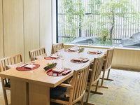 Guaranteed Private Lunch Room Plan — Hana Kaiseki ・Includes 1 drink