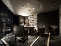 ≪Private room≫ Weekends and Holidays  Lunch Buffet with all-you-can-drink beverage