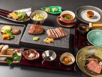 ～Ishigaki Island Kitauti Ranch Premium Beef～ Zen Course