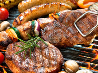 【手ぶらBBQプラン】飲み放題（オールドリンク）付き（〜4/6）