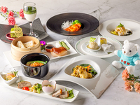 【Dinner】Mother's day special course 