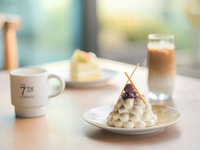 【CAFE】席のみご予約