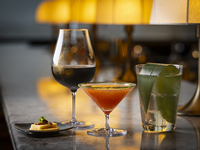 Bartender-created "OMAKASE" Cocktails (3 types)　Summer
