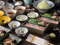 【個人火鍋高湯涮鍋】慶功宴「百福」（嚴選豬肉） ※需提前一天預約