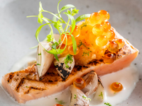 プティコース【平日限定】　2,800円