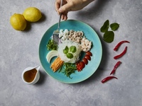 5pm is a great deal! A la carte seats