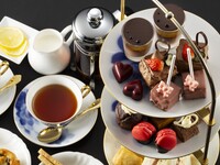 アフタヌーンティーセット