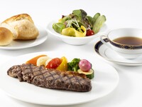 WAGYUステーキセット（180ｇ）