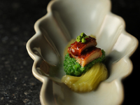  [Early Bird Discount] LUNCH COURSE "KOKI"