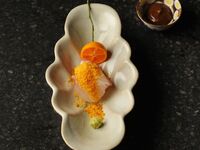 【早割】鮨＆バー「正倉」 ディナーコース