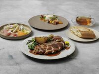 シェフズチョイスコース