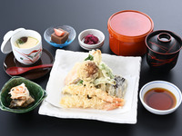 Tempura Set