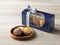 ホテルクッキーSS（2種/7個入）（4/1～）