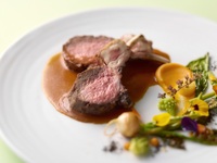 Classic French Cuisine - Gourmand