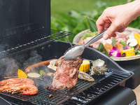 [Advance reservation only] Lamb chops