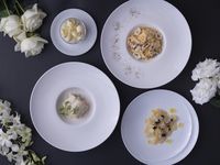 【Lunch】White Day course