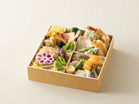 【テイクアウト】四季彩弁当