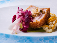 【Stelo】SCALAE定番の選べるメインコース　　全5品