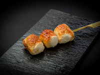 ≪2h飲み放付≫　～焼鳥会席『花』～9,300円