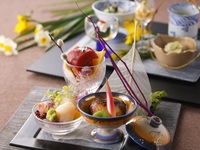 法事会席【偲】