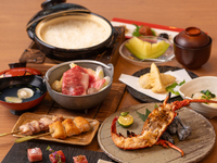 ≪2h飲み放付≫　～焼鳥会席『匠』～　14,500円