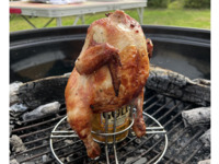 【特】ビア缶チキン ※3/30(日)だけの特別価格