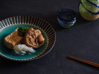 Island Style Oden and Okinawan Style Sushi