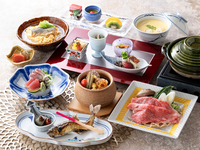 Gifu’s Finest — Nagaragawa Kaiseki