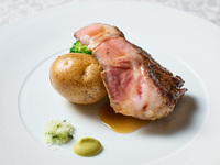 【※平日限定※ランチコース（選べるメインディッシュ）】